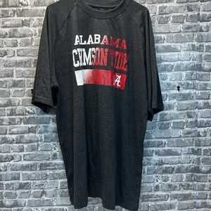 Alabama Crimson‎ Tide T-shirt